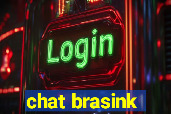 chat brasink